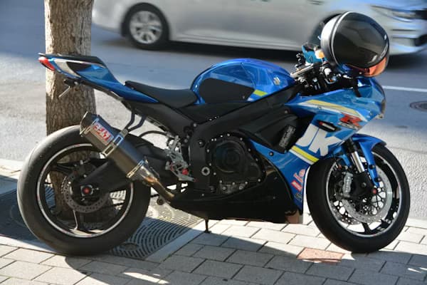 Suzuki GSX-R150