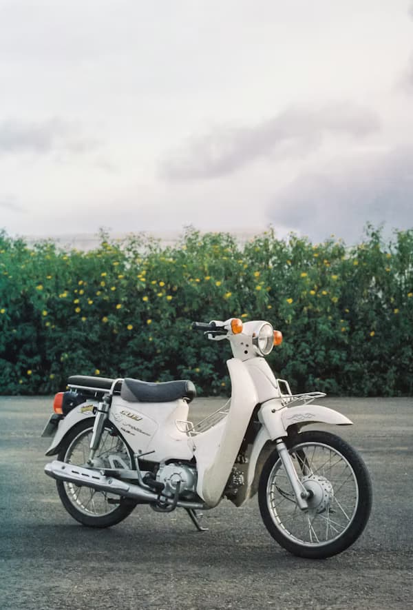 Honda CBR150R