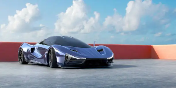 Ultraviolette F77