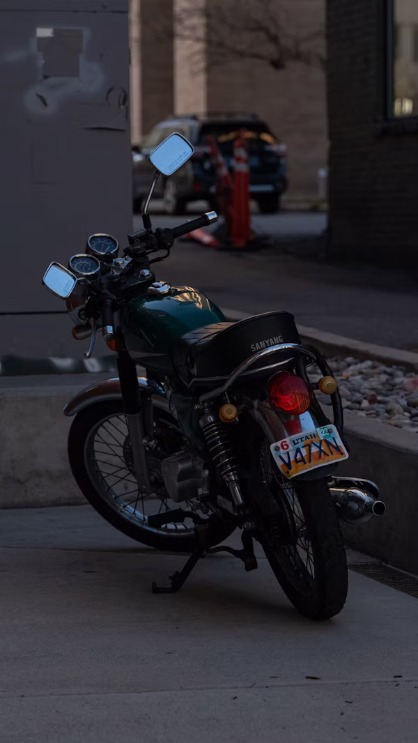 Yamaha MT-15