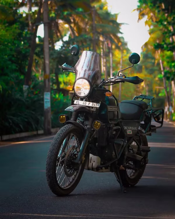 Royal Enfield Classic 350