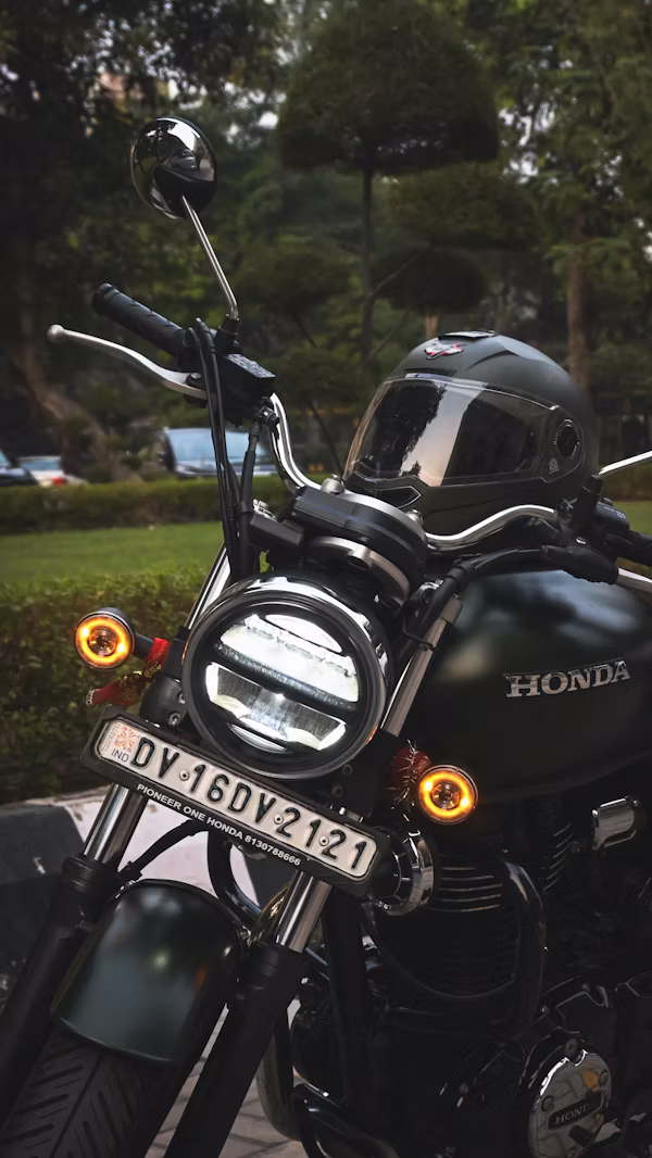 Hero Xpulse 200