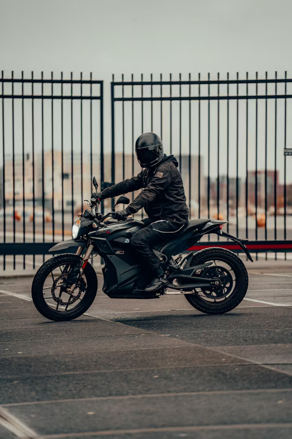 Bajaj Dominar 400